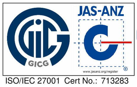 ISO/IEC 27001